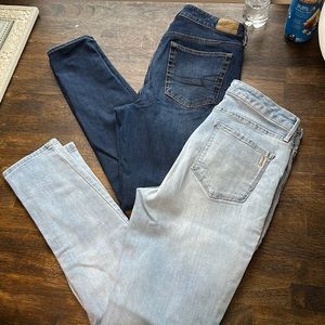 Jeans bundle